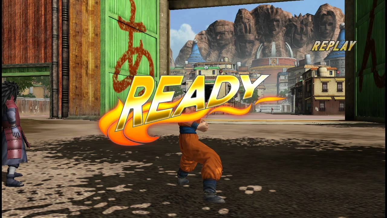 【Jスターズ】悟空でプレマPart.5「火銃コンボ」 | J-STARS:Goku