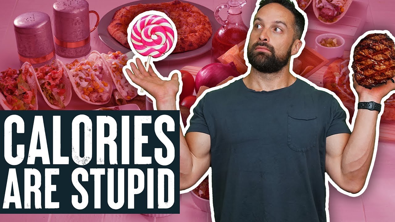Calories are Stupid