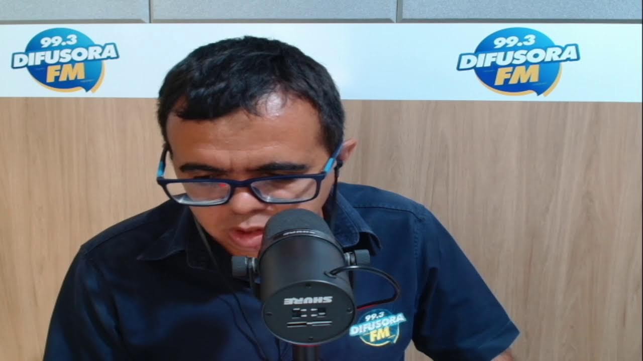 JORNAL DAS SETE ENTREVISTA, ANDRYELLE FREITAS E MIRELE BARRETO! 03/03/2026