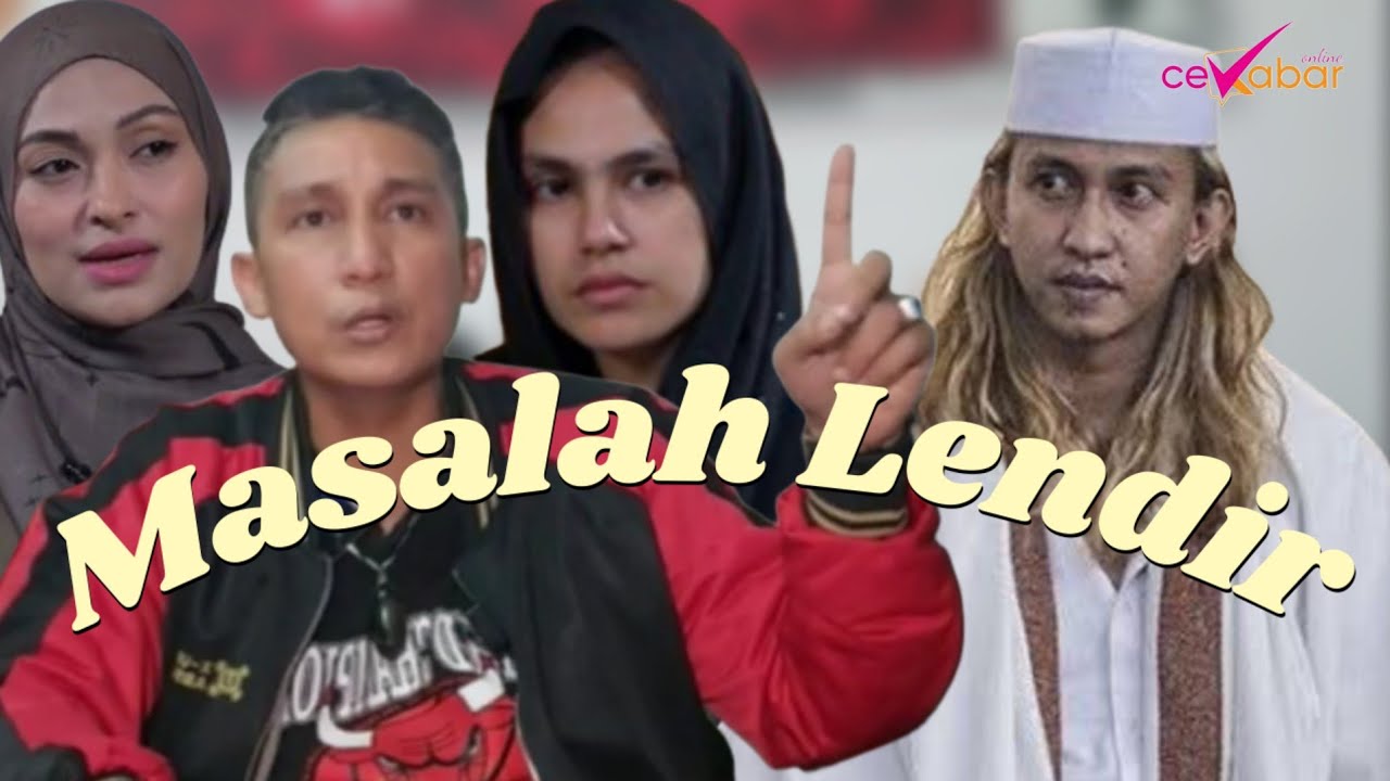 PEDAS! FIRDAUS OIWOBO SINDIR HABIB BAHAR: 