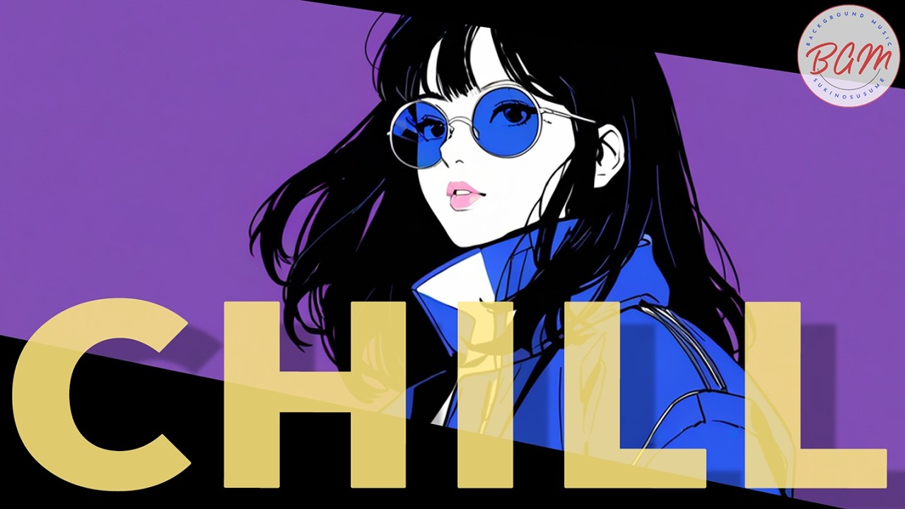 🆙📖🛋️🛏️【CHILL TALK】2AM Phone Call – 眠れない夜の電話 | Chill R&B / LoFi Late Night Playlist