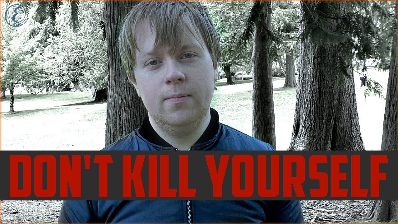 Don't Kill Yourself | Short Film | E Circled Productions