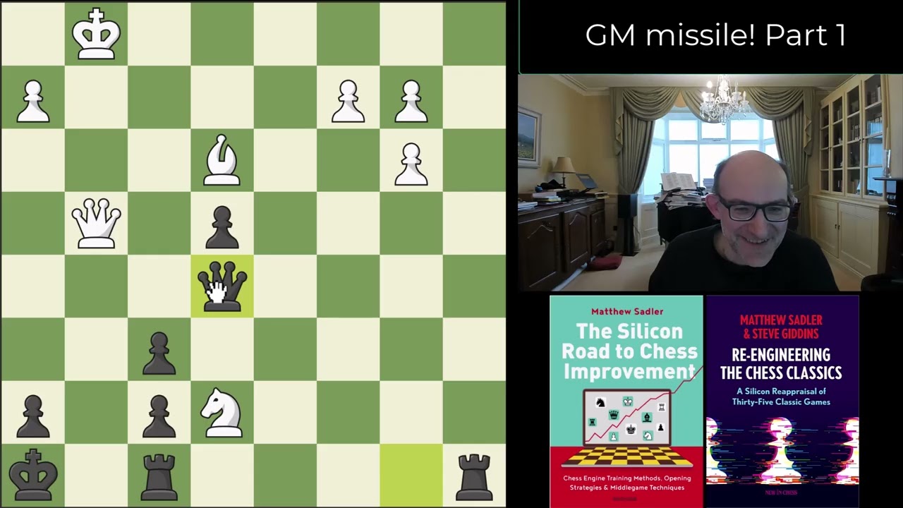 Silicon Road: Chess Variants: Torpedo chess! GM vs Humans, Part 1!