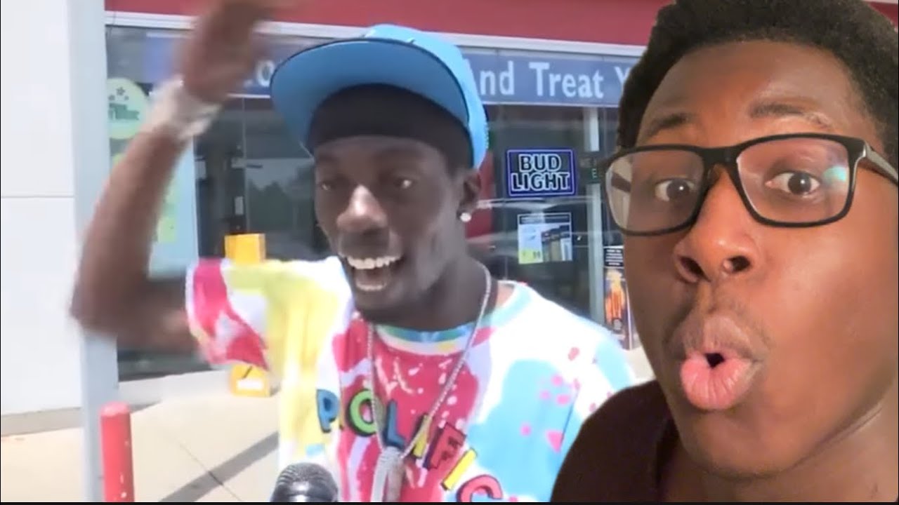 Reacting to the FUNNIEST TV INTERVIEWS of the DECADE 😂!