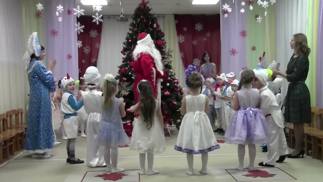 Хоровод 