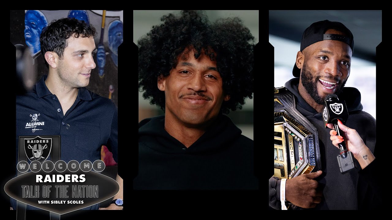 The Gift That Keeps on Giving feat. Isaiah Pola-Mao, Giorgio Tavecchio and Leon Edwards