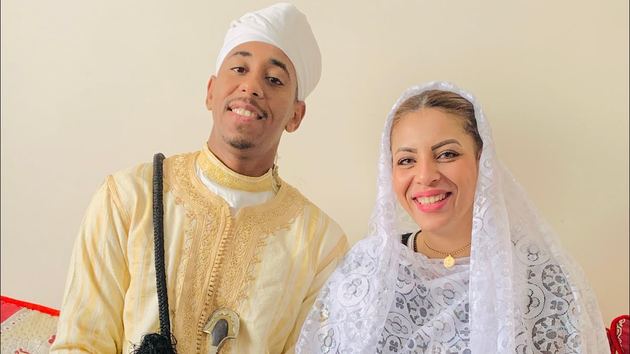 فيلم مغربي بعنوان الخيانة من أجل المال😰