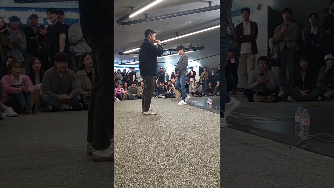 이수 - My Way COVER BY 이재익