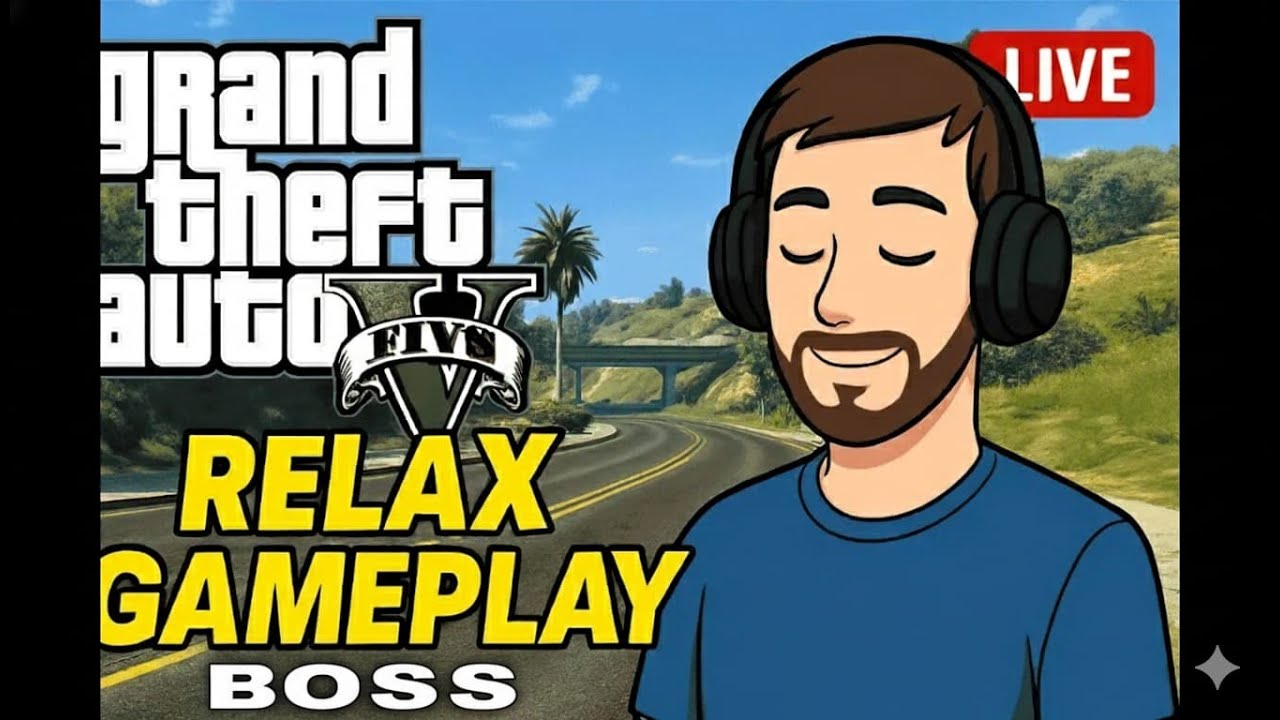 GTA V LIVE 🔥 Chaos, Missions & Fun | Playing With Viewers 🎮