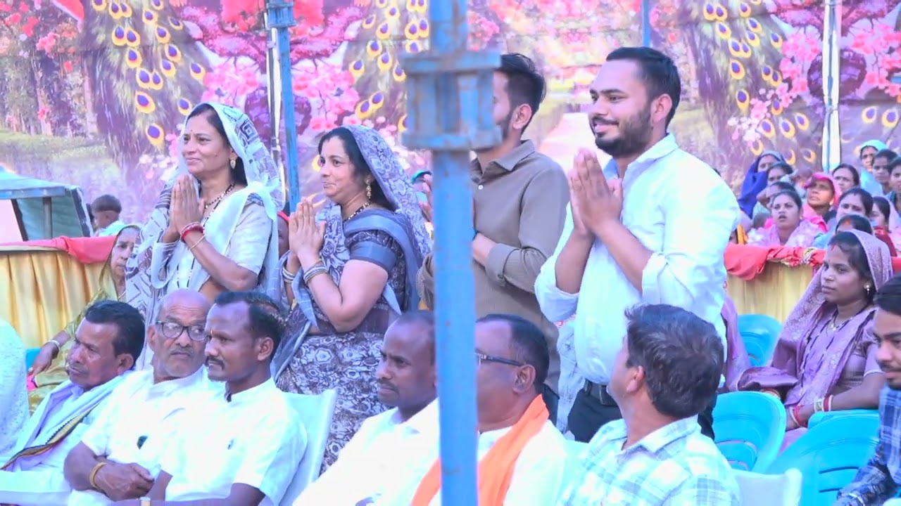 D/लाइव मानेगांव जिला बालाघाट मध्य प्रदेश 