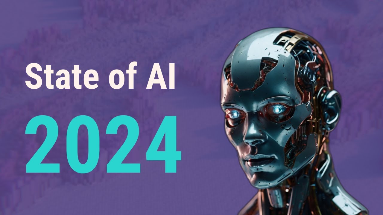 The AI Revolution: LangChain State of AI agents 2024