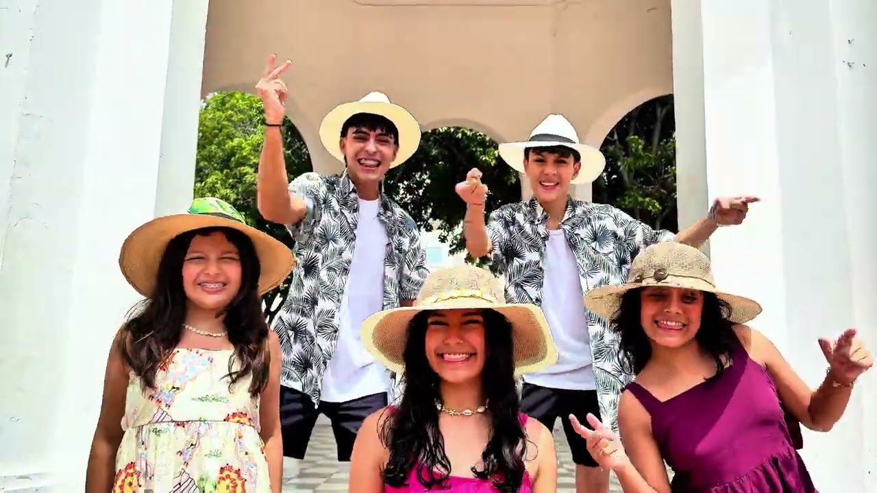🕺🎶 Pachanga Corralera con el  Flow de Requilates