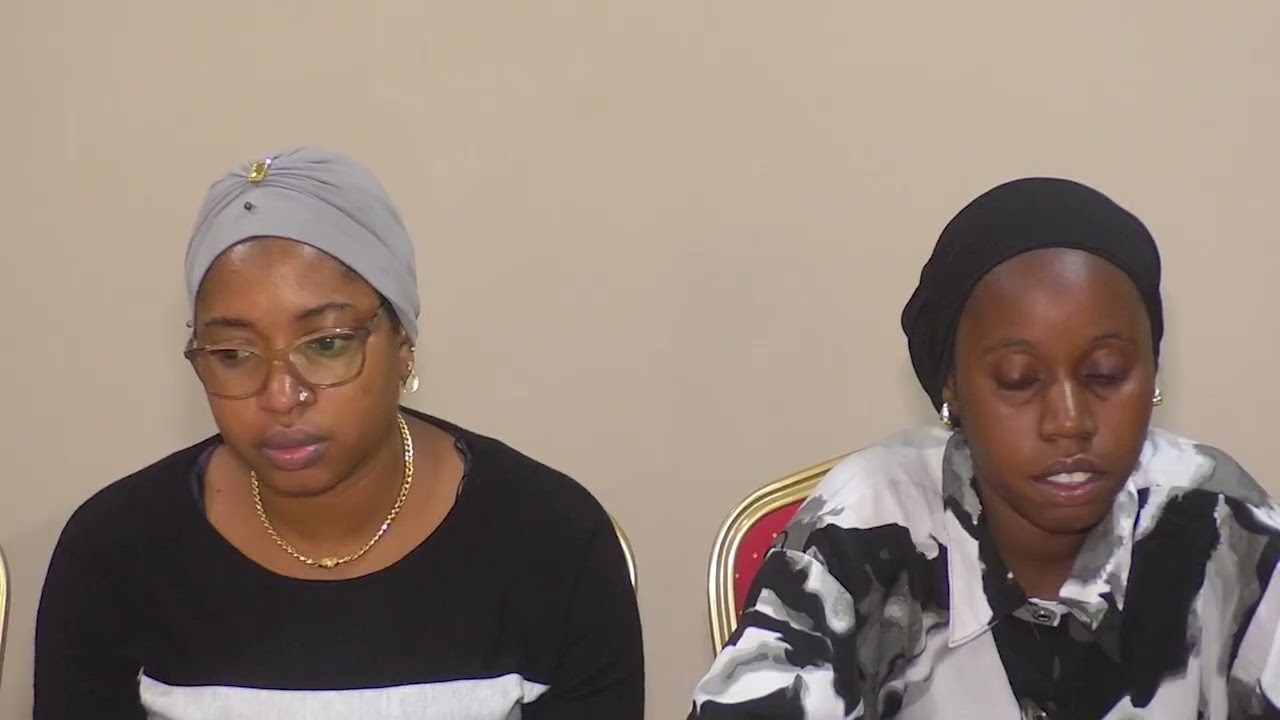 FLAG Workshop Pushes for Women’s Stronger Voice in Politics 1