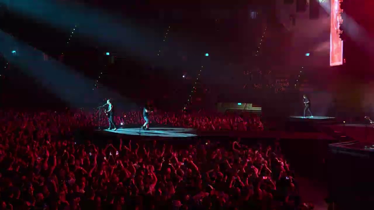 Volbeat 
