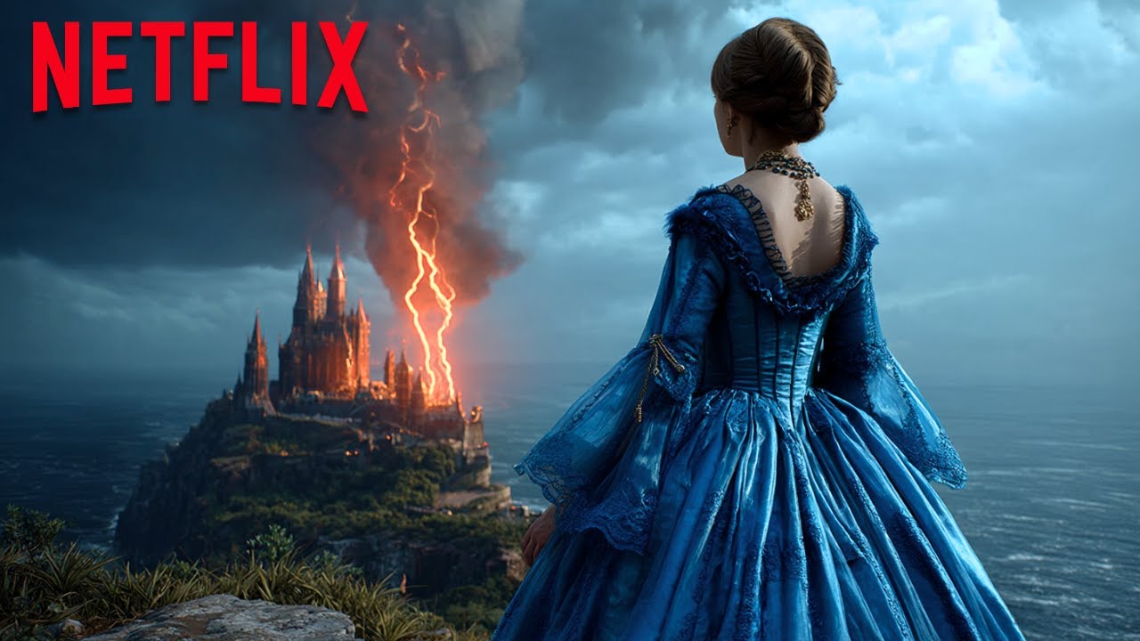 Top 8 Movies Blowing Up on Netflix Right Now