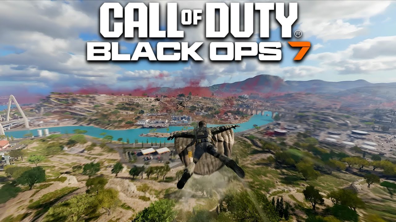Black Ops 7 Extraction Mode EARLY Gameplay &ndash; Is It Better Than Battlefield 6?