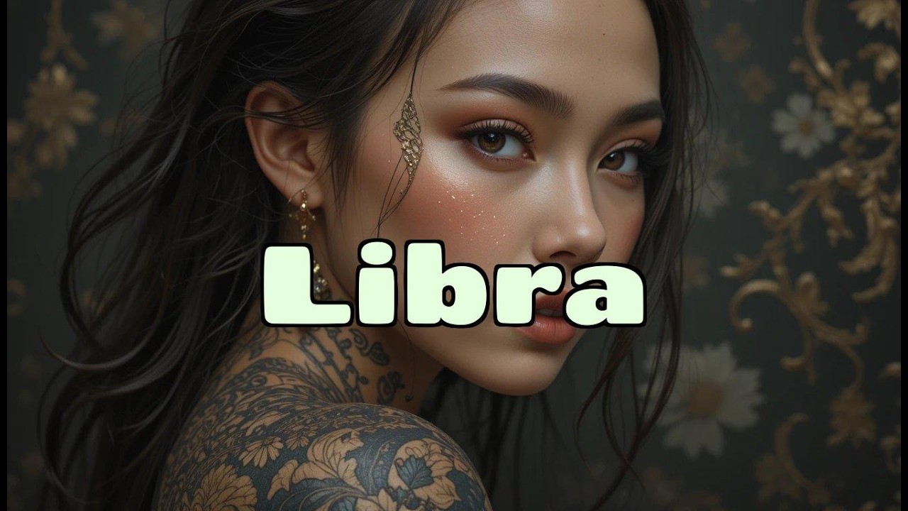 LIBRA 🥰❤️ Un comienzo irresistible llega… pero hay un detalle oculto 🔮😮 | HOROSCOPO AMOR