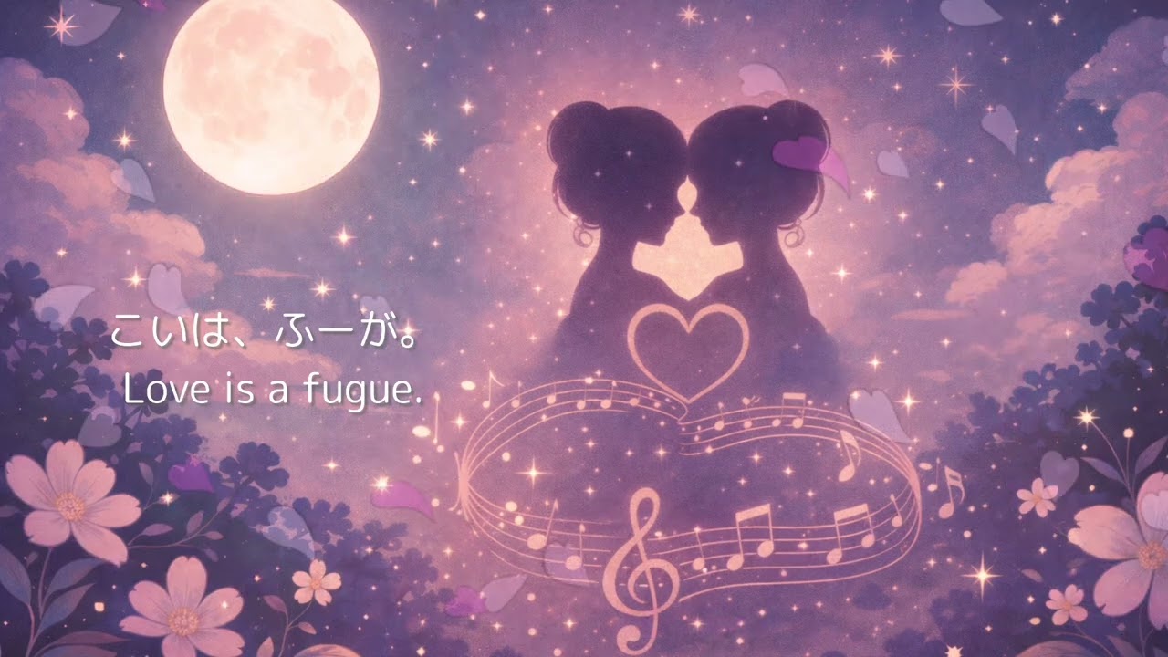 こいのかげ#つぶこの音かふぇ 