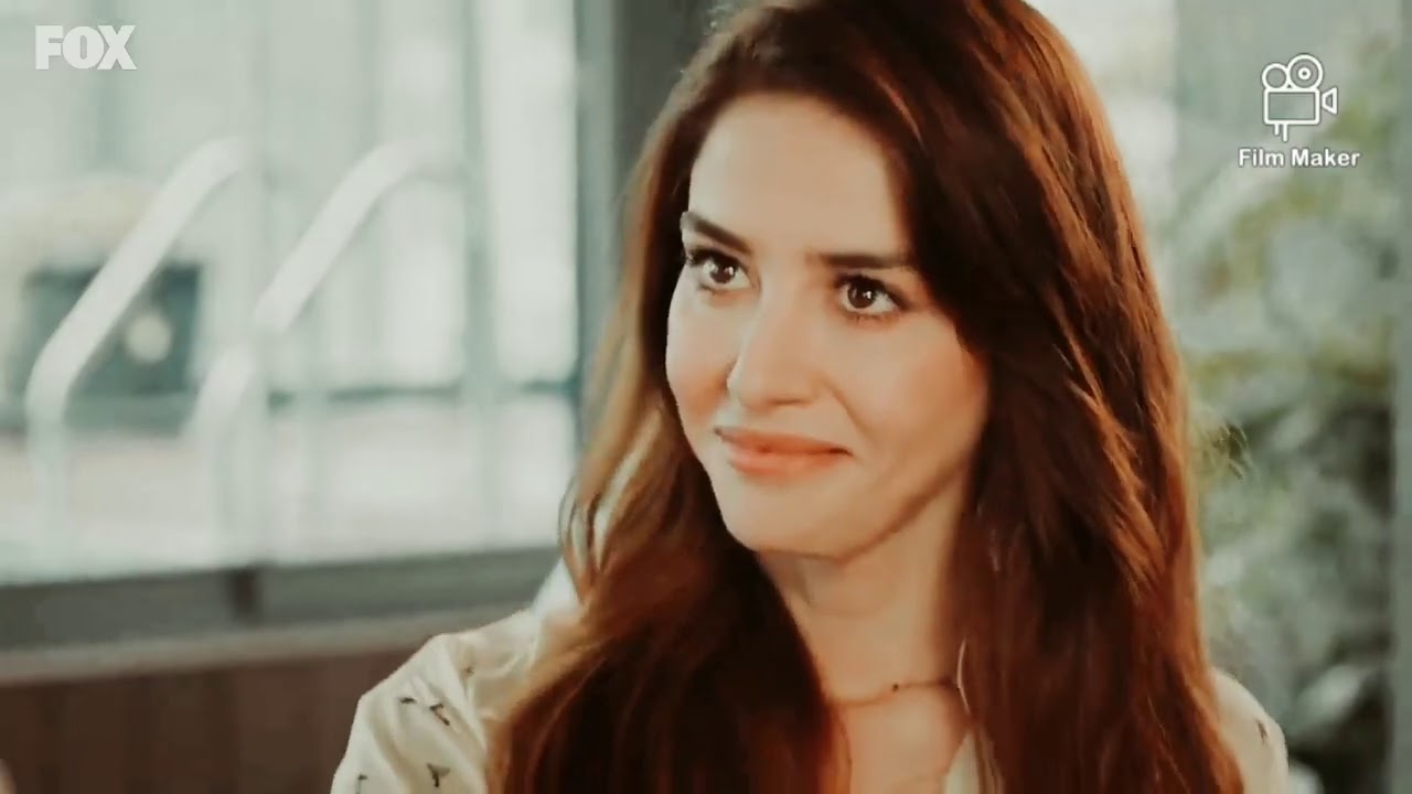 Эзги и Озгюр || (Ezgi ve Ozgur) ~ [Это мои чувства]~💖