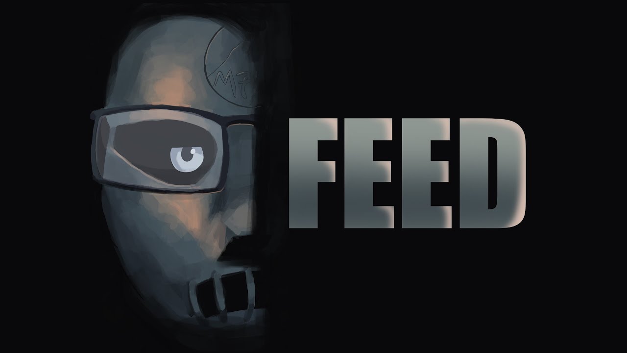 Felix Recenserar - Feed