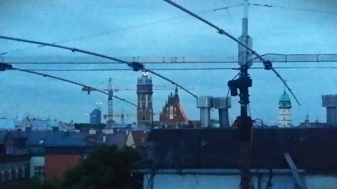 Transmisja komunikatu Polskiego Związku Krótkofalowców. 22.10.2025.