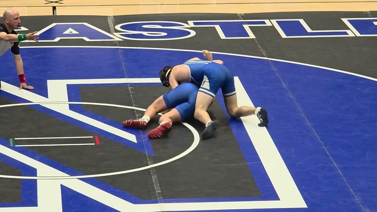 Jaxon @ 150 (Harrah Dual) 1/6/2016