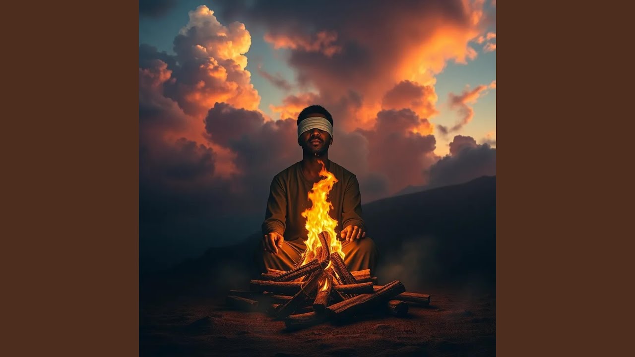 Let your mind be free