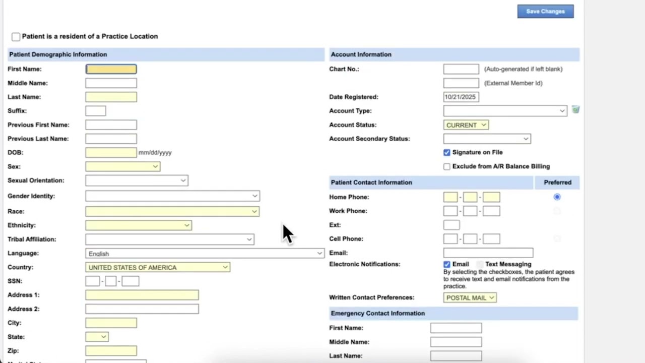 NextGen Office Minute - NextGen Office Realtime Claim Eligibility