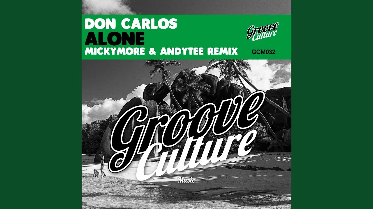 Alone (Micky More & Andy Tee Horns Mix)