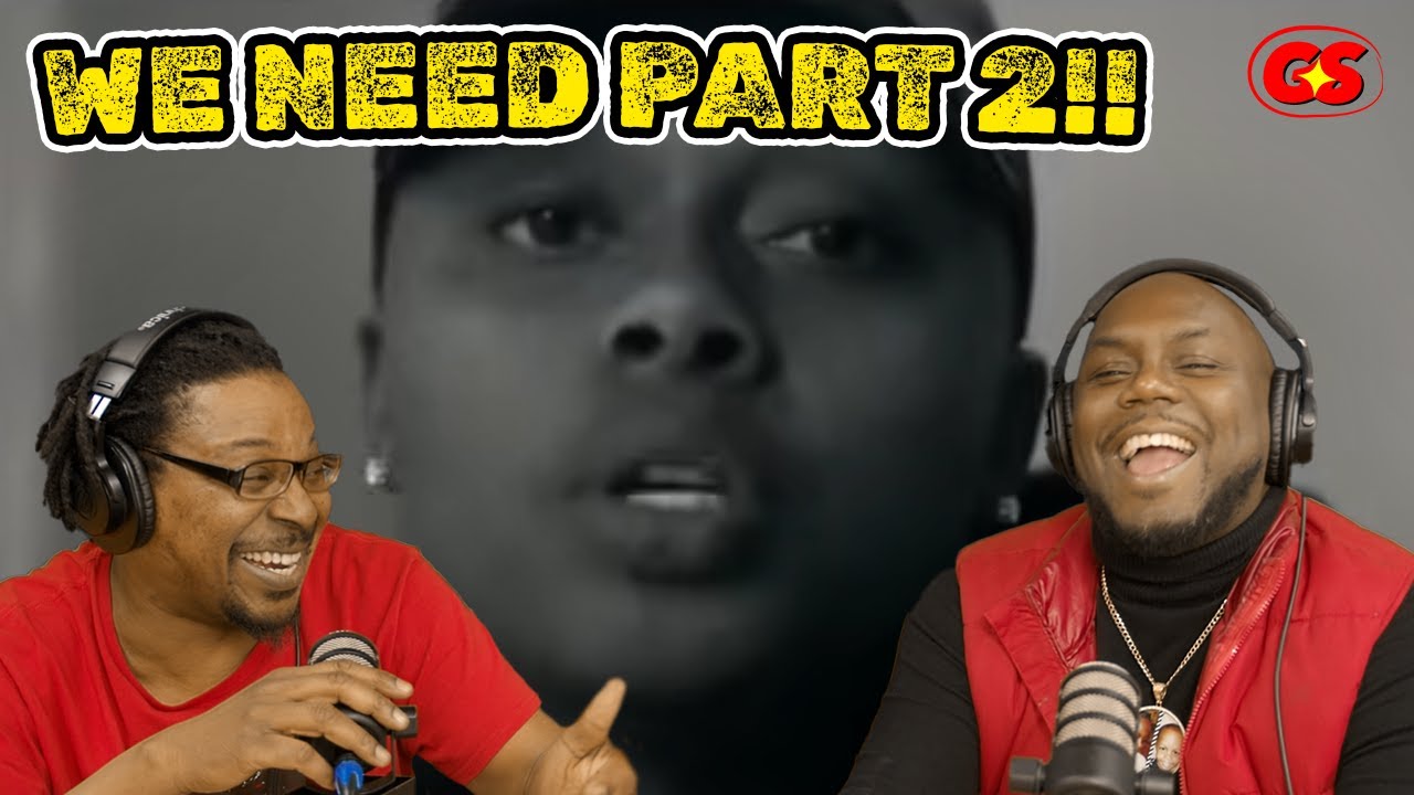 A-REECE REALLY COULDN'T HAVE SAID IT BETTER!! (Part 1)