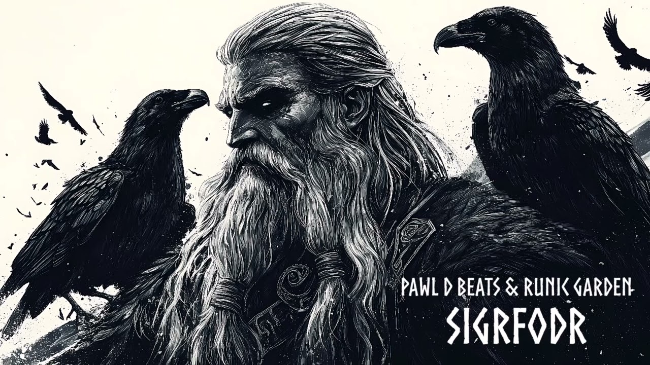 Sigrfodr &ndash; Father of Victory | Viking War Music