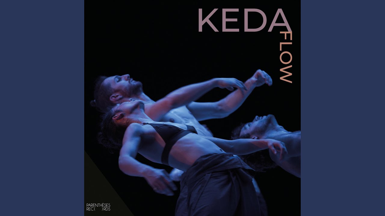 Flow pt 4 (feat. E'Joung-Ju & Mathias Delplanque)