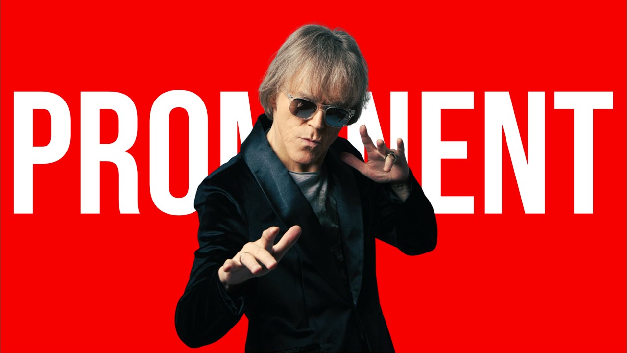 Prominent - Christian Deix (Cleaned Up Version 2026)