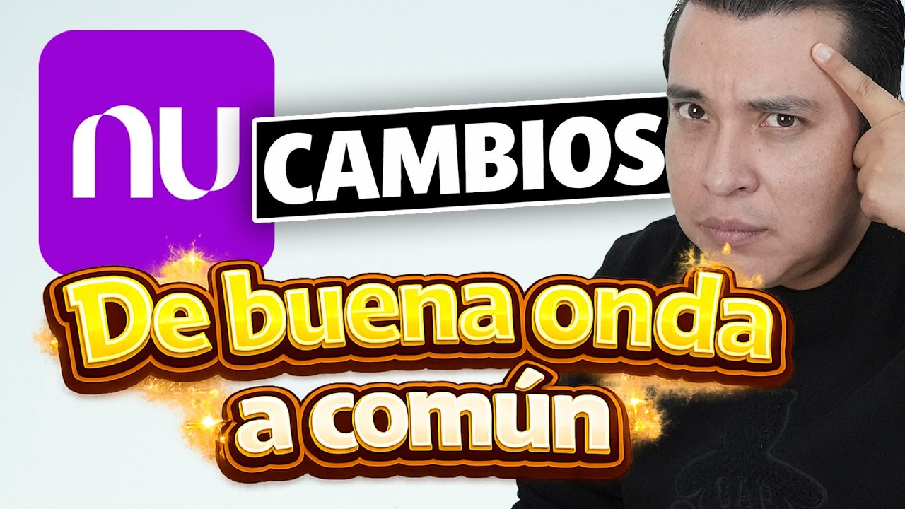 ⚠️ NU cambió para siempre: así te puede bloquear y cobrar “a lo chino”