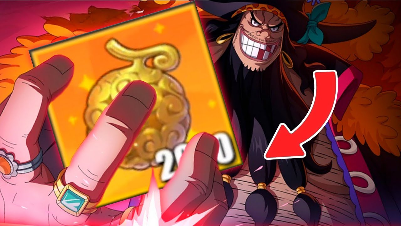 THINGS YOU SHOULD KNOW AS AN ONE PIECE FIGHTING PATH PLAYER