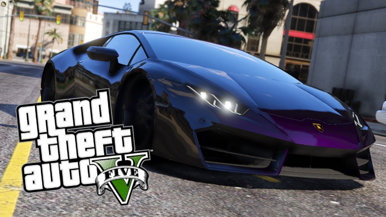 107 Gang ist Baaack! - Gta 5 Server