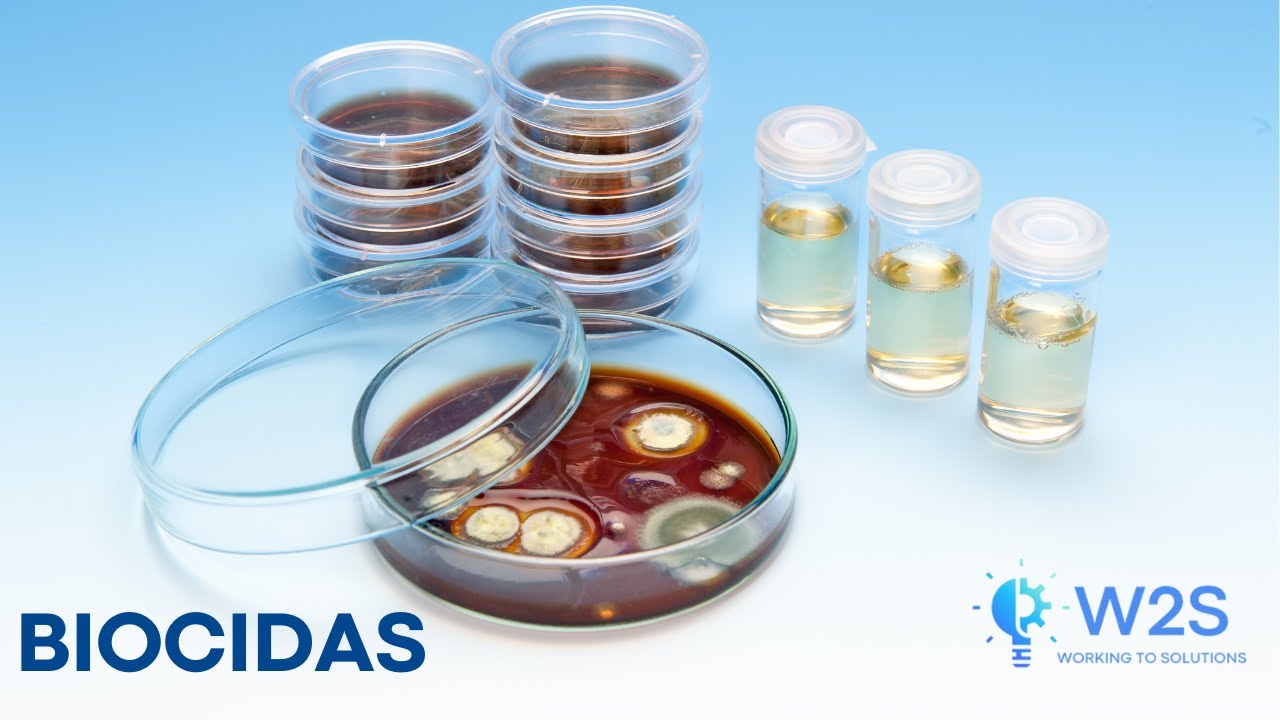BIOCIDAS