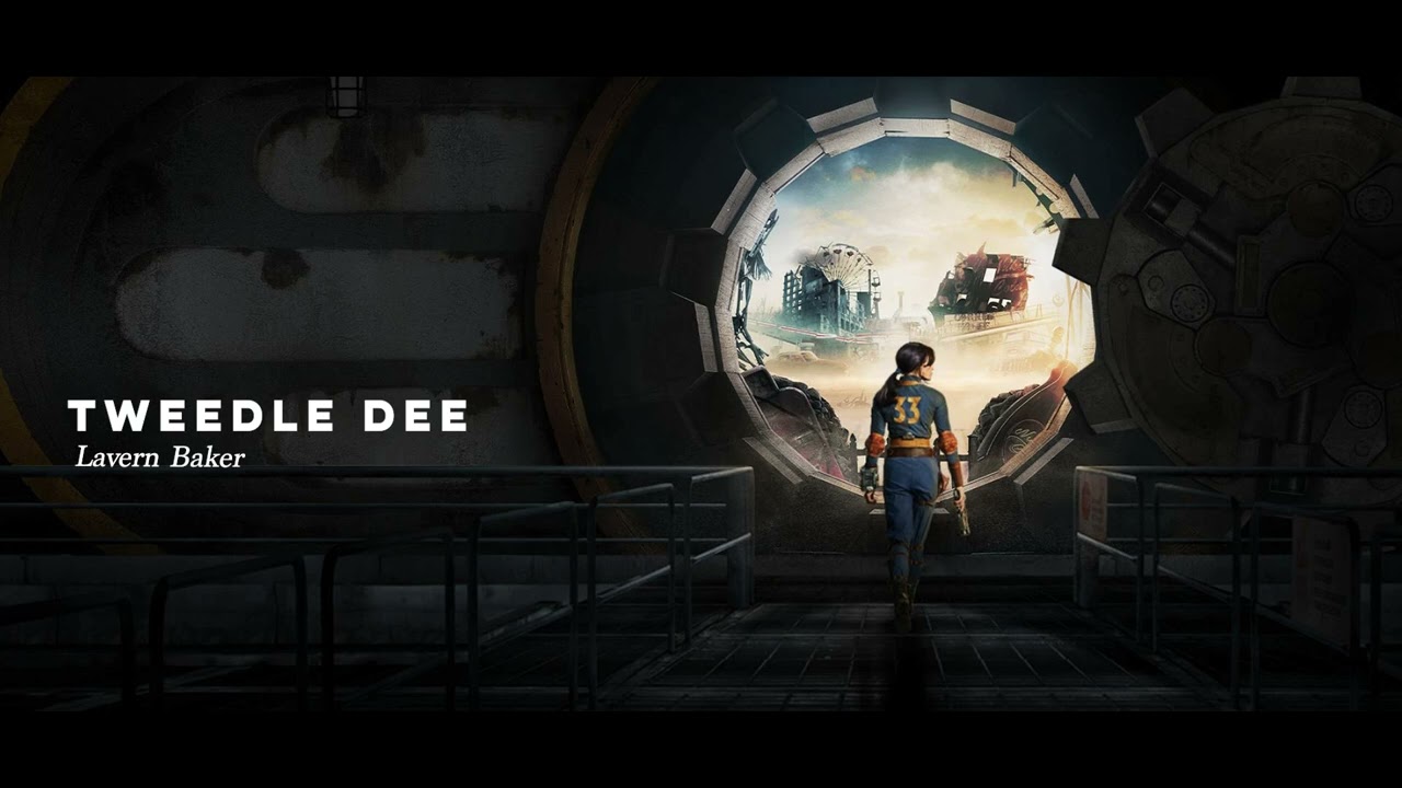 17. Tweedle Dee by Lavern Baker | Fallout TV Show Soundtrack