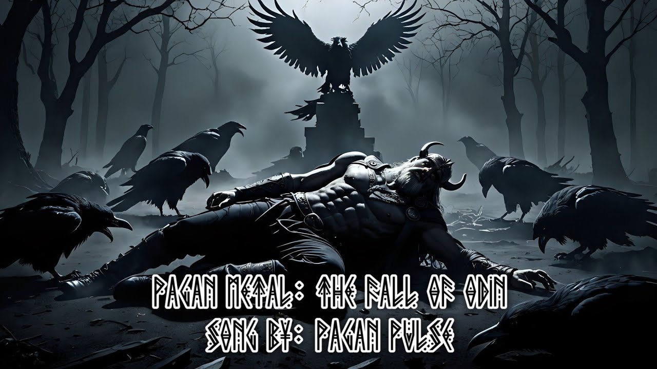 Pagan Metal: The Fall of Odin