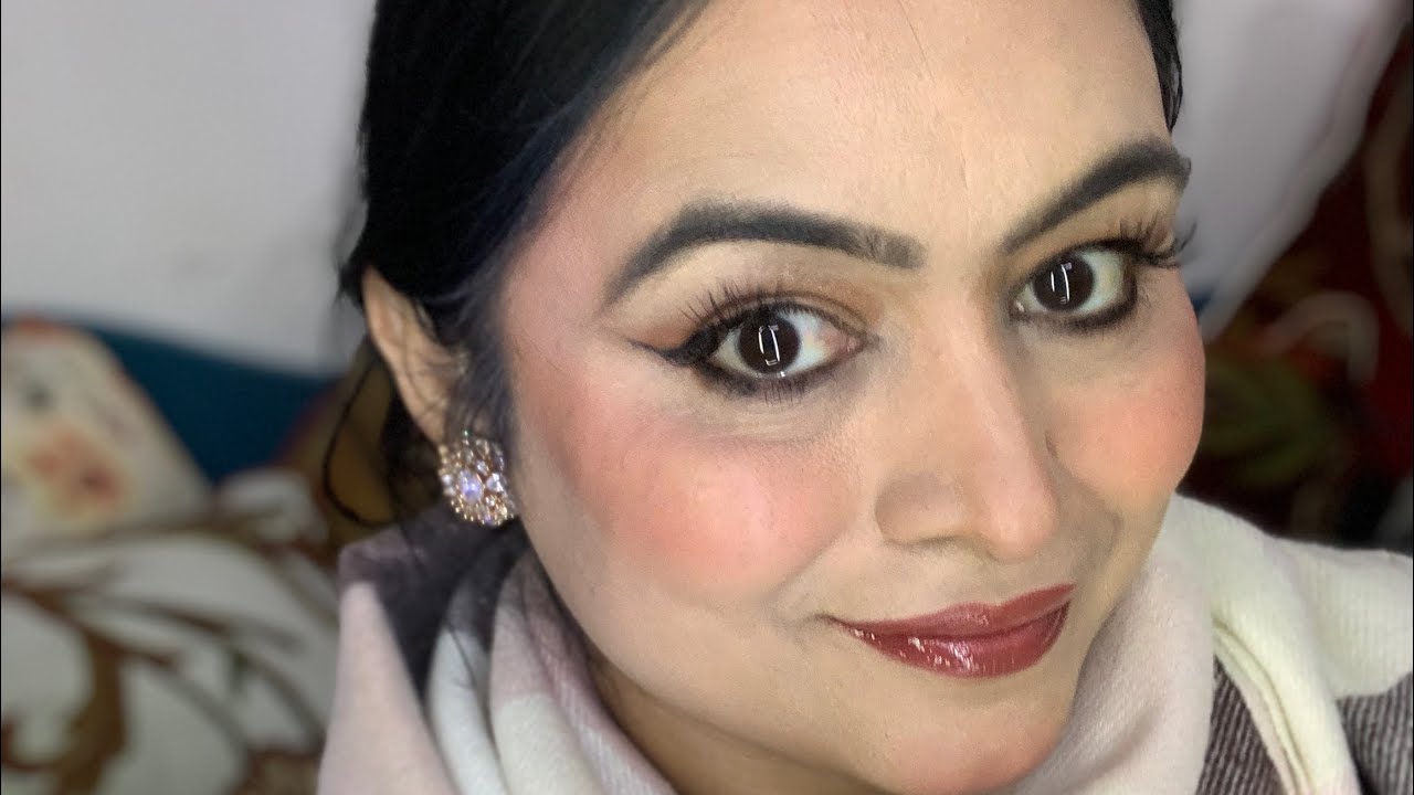 Nykaa ColourCorrector palette part-3😍😍@Navitpannu456 #trending #viralvideo #youtubevideo #makeup