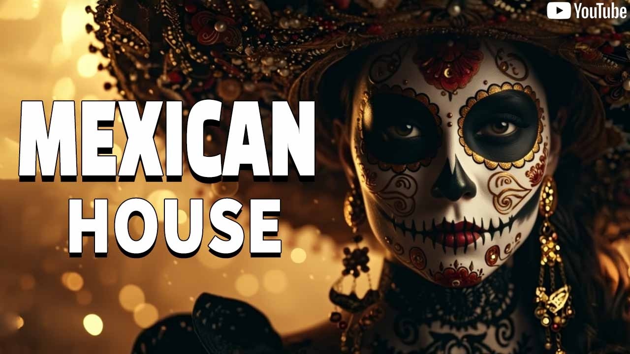 🇲🇽[Sol y Ritm] – Latin House México que te hará bailar sin parar 🔥🎶Beats que Encienden el Alma