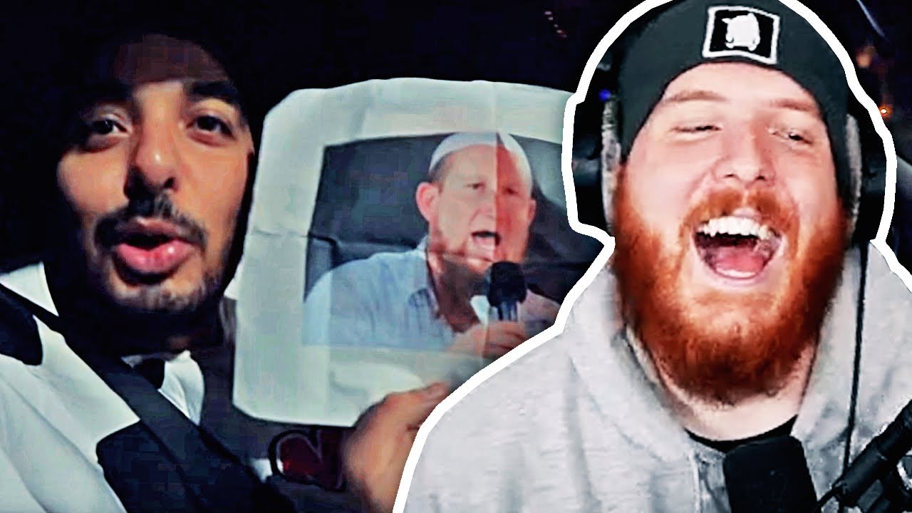 Unge REAGIERT auf ABK's Insel Vlog | #ungeklickt