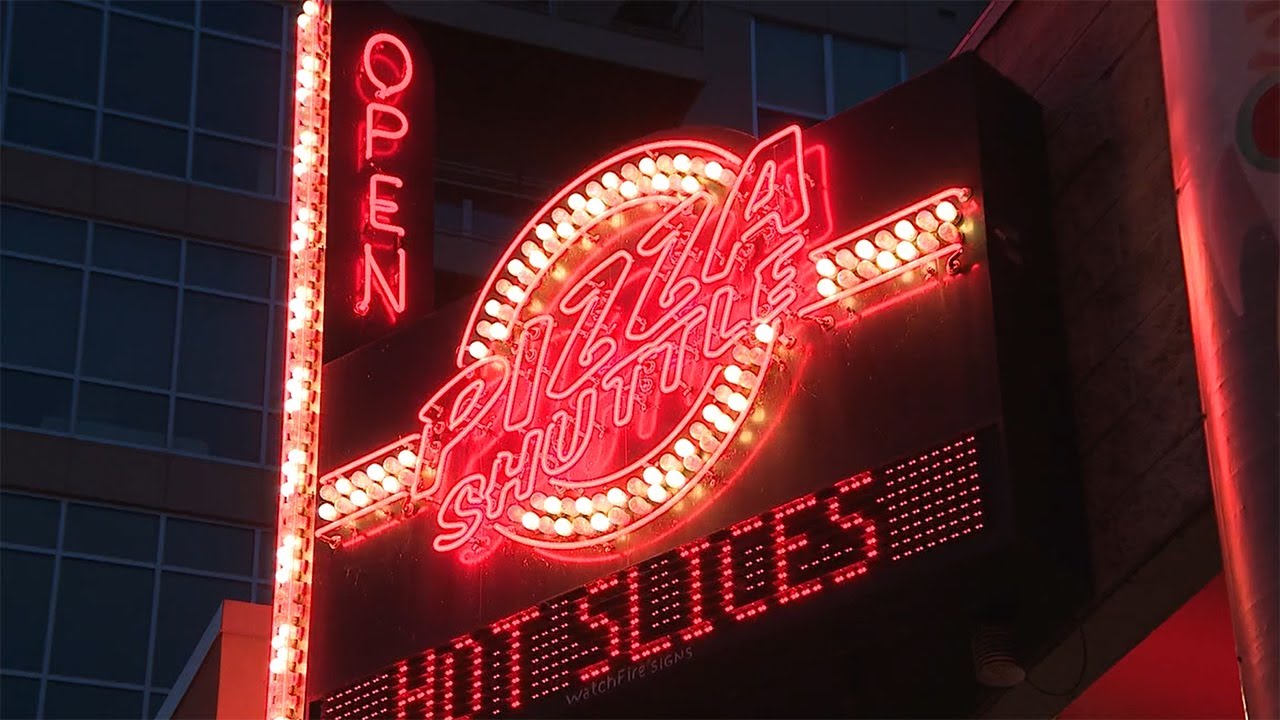 Pizza Shuttle making employee-owned change as founder sells | FOX6 News Milwaukee