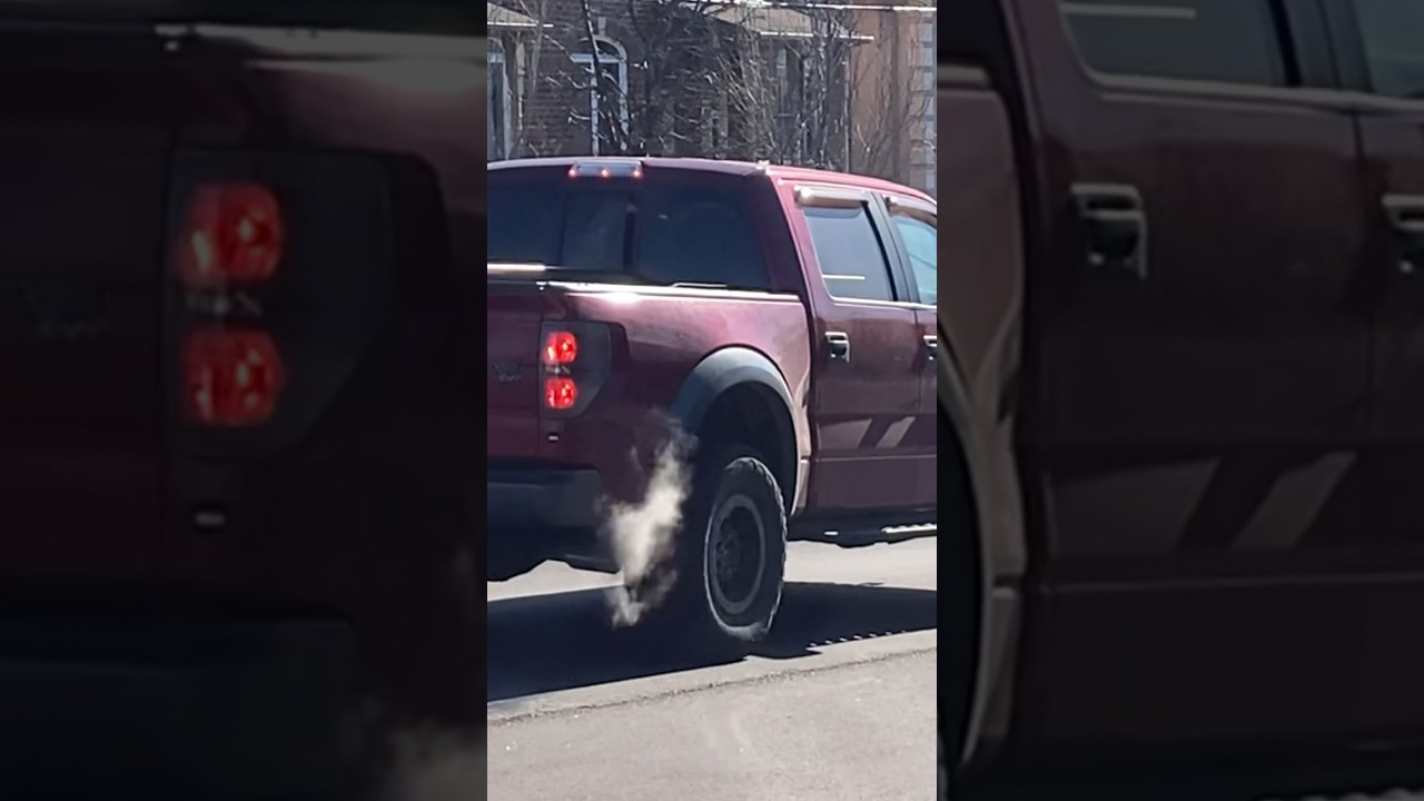 2014 Ford F150 Raptor SVT - Ruby Red Special Edition! 2/3/2024