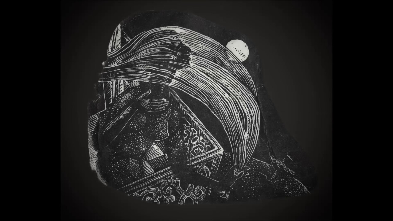 Σύρτε μάτια μ'  (Προποντίδα) | Flee, my eyes - Palimpsesto Trio
