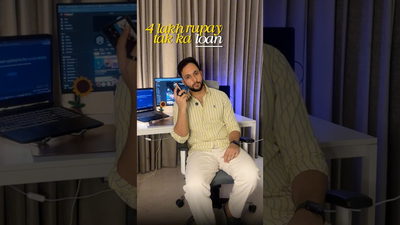 AI Voice agent Hindi Demo (Fintech)