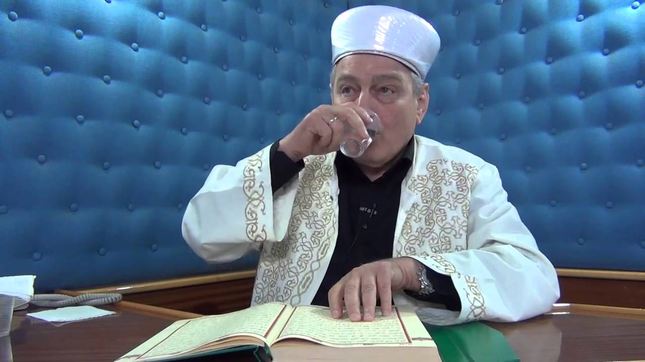 Bakara Suresi 262 - 266 Ayet Tefsiri - Bayraktar Bayraklı