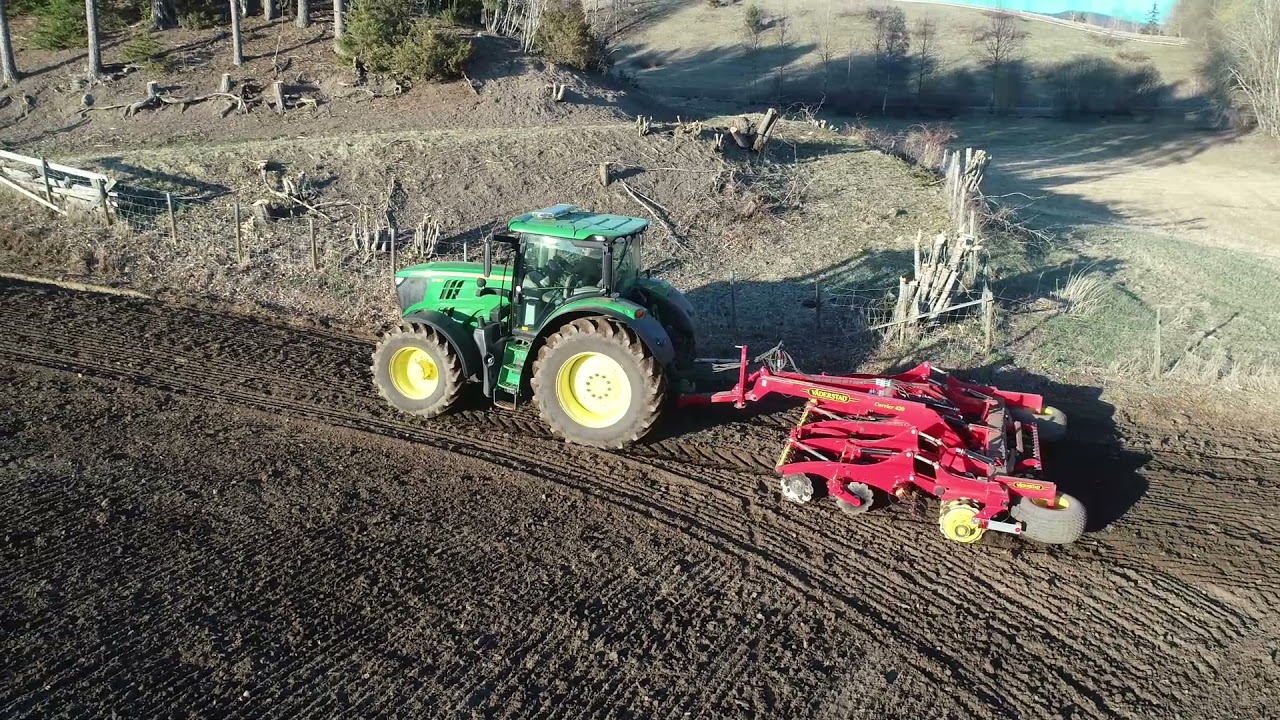 Farming Hadeland 2021