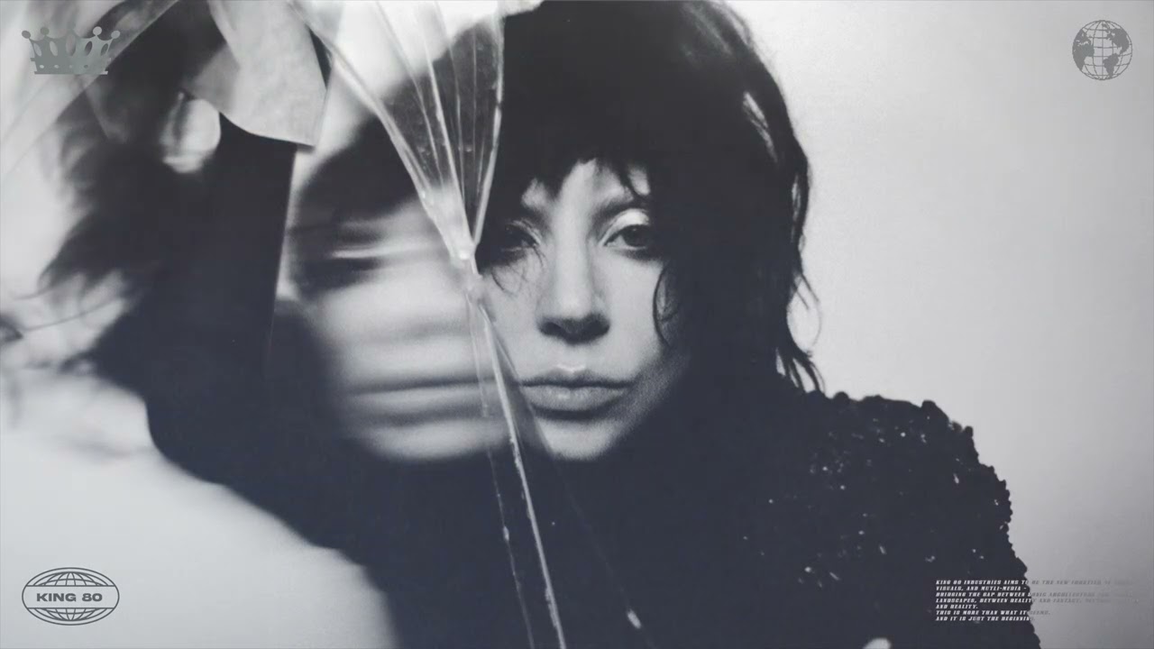 [Free For Profit] Lady Gaga Type Beat 