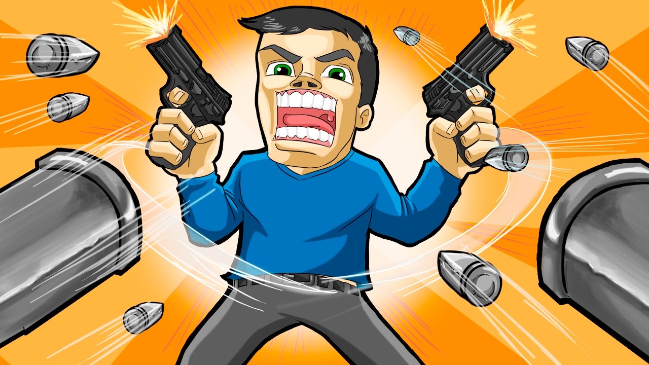 GTA V - O MELHOR MODO DE JOGO QUE A ROCKSTAR FEZ PRO GTA